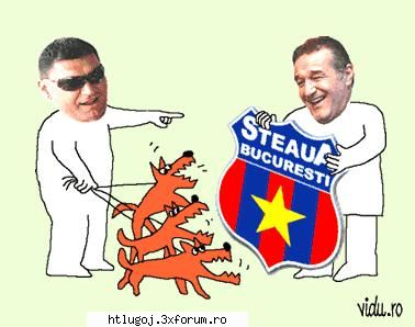 Liga - Si alea din Bucuresti ? :))) - OFF Topic