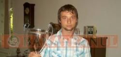 maestrul 

un t�năr din arad a devenit campionul mondial �n jocul de hattrick masters, cel mai